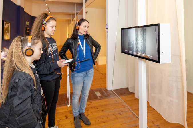 © NÖ Museum Betriebs GmbH, Foto: Daniel Hinterramskogler